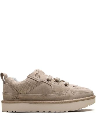 UGG Lo Lowmel Sneakers