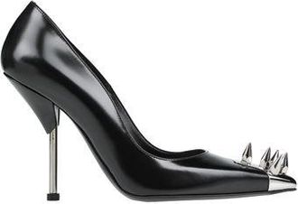 Alexander McQueen FOOTWEAR - Pumps sur YOOX.COM