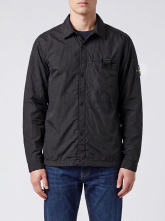 Stone Island Giacca Uomo colore Nero