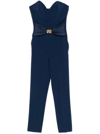 Elisabetta Franchi Jumpsuits − Sale: up to −75% | Stylight
