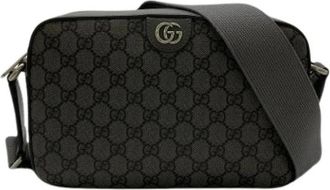 Gucci Borsa a spalla Pre-owned Vintage - - Pre-owned - Donna - Nero - ONE SIZE