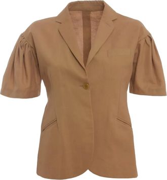 Romeo Gigli Giacca Io Ipse Idem anni 2000 - Toni neutri