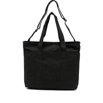 Carhartt Work in Progress Bum Bags Nero-Uomo