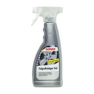 Sonax Sonax - Limpiador Llantas Gel (500 Ml) (429200) (por 6)