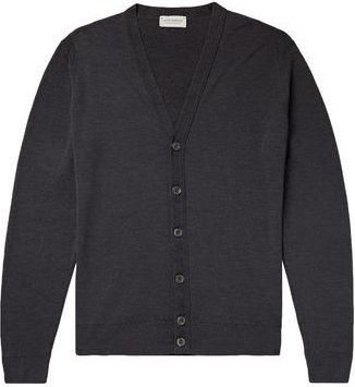 John Smedley PRENDAS DE PUNTO - C&aacute;rdigans en YOOX.COM