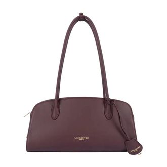 Lancaster Mademoiselle Bonnie - Bags - Mujer - P&uacute;rpura - ONE SIZE
