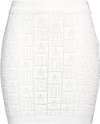 Balmain BOTTOMWEAR - Minigonne su YOOX.COM