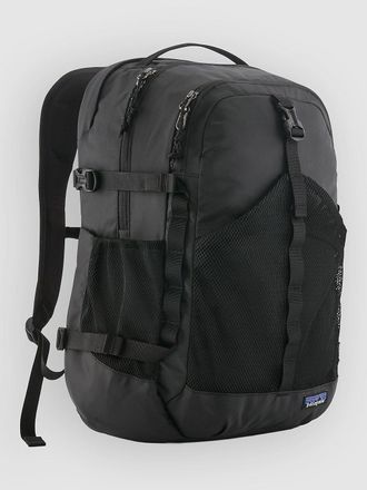 Patagonia Refugio Day 30L Mochila negro