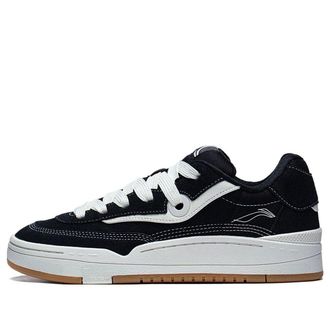 Li-Ning (WMNS) Li-Ning GOS 2000 Black White Gum AEPSA56-1