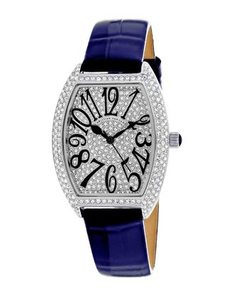 Christian Van Sant Womens Elegant Watch