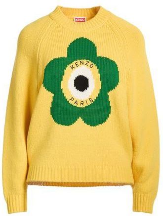 Kenzo KNITWEAR - Jumpers on YOOX.COM