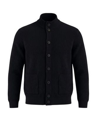 FILIPPO DE LAURENTIIS KNITWEAR - Cardigans sur YOOX.COM
