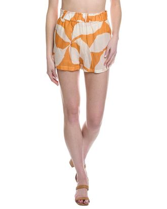 Vix Bossa Sunset Lana Short