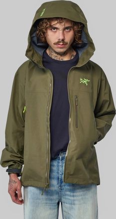 Arc'teryx Beta SV Jacket M