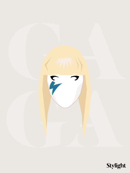 Happy Birthday Gaga!