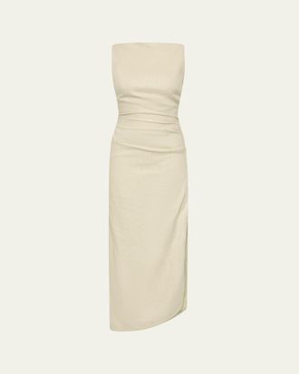 Sir. Raquel Midi Dress