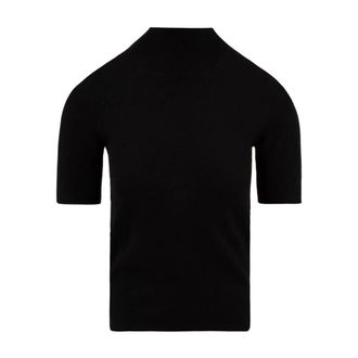 Notshy Black Jumper Madeline Style