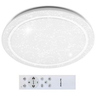 GreenIce Greenice - Plafoniera led Asalite mia 50W 3500Lm cct dimmerabile IP20 [ASAL-0245]