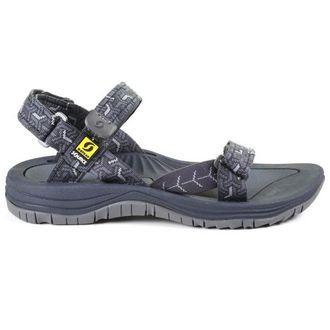 SOURCE Gobi Pro Sandalen f&uuml;r Herren | grau/blau