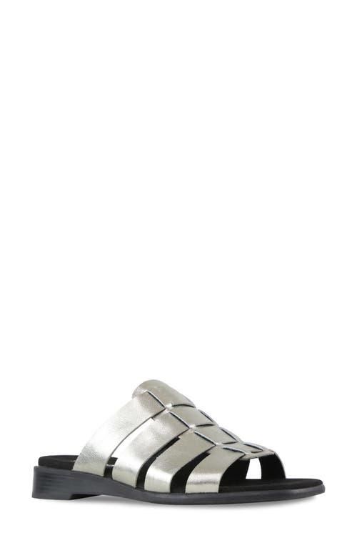 サンダル・ミュール 13 09 sr 'Zodiac' sandals 13 09 SR Zodiac Sandals from $299.00 - on Stylight