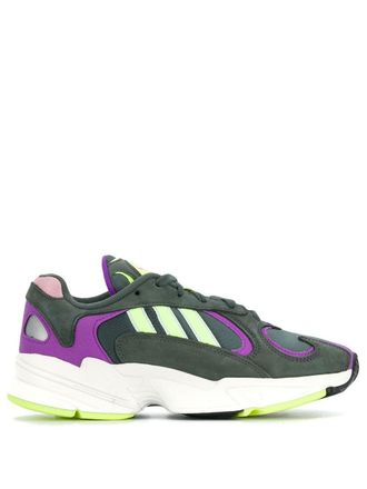 adidas Sneakers Yung-1 - Grigio