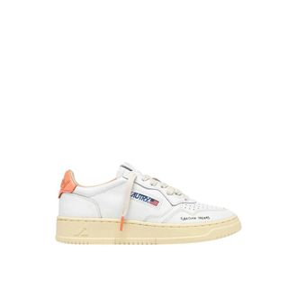Autry Trainers - female - Autry - Sneakers - White - 3 UK - Shoes