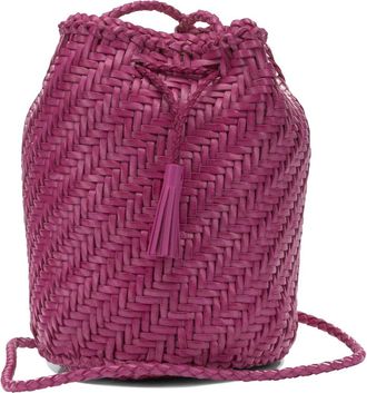 Dragon Diffusion Mini-Umh&auml;ngetasche Pom Pom Double Jump