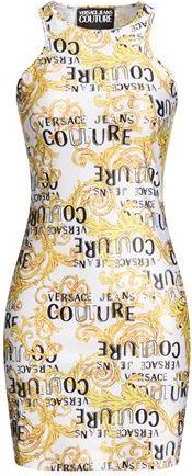 Versace DRESSES - Mini dresses sur YOOX.COM