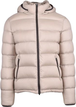 Herno Hombre, Chaquetas, Beige, Talla: M