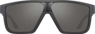 Revo RE 1282 BLAZE Polarized 00GY Mens Sunglasses Grey Size 63