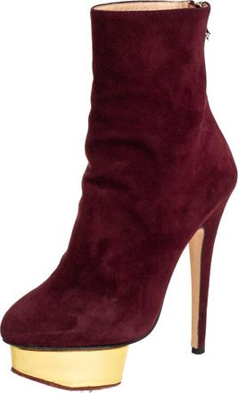 Charlotte Olympia Charlotte Olympia