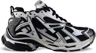 Balenciaga Sneakers Loper Zwart