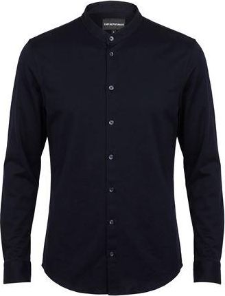 Emporio Armani TOPWEAR - Shirts on YOOX.COM