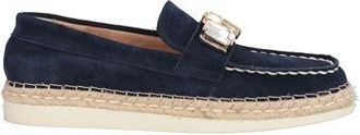 Triver Flight Loafers