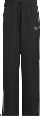 adidas Originals 3-Stripes Pants Asia Sizing Black JE3478