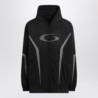 Balenciaga Giacca Tracksuit Loop Sports Icon