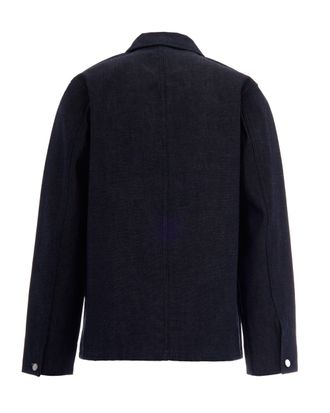 A.P.C. Frgmt Jacket - Navy