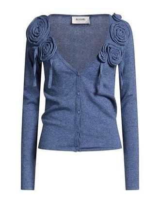 Blugirl KNITWEAR - Cardigans on YOOX.COM