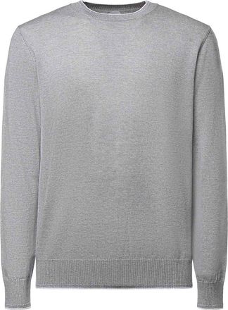 Eleventy Wool Sweater