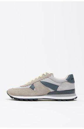 Bimba & Lola Technical 1319 Sneaker in Grey at Nordstrom, Size 37