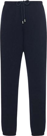 The Row Pantaloni Teo - Blu