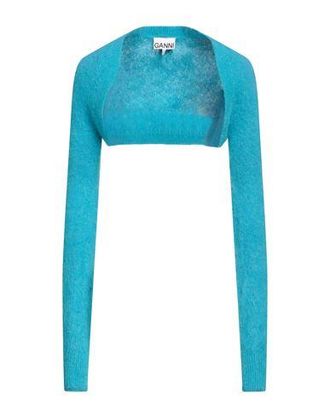 Ganni TOPWEAR - Coprispalle su YOOX.COM