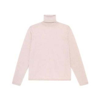 Maliparmi Maliparmi, Truien & Vesten, Dames, Roze, S, Wol, Colours of the World Knit