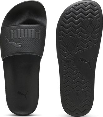 Puma Sandali Leadcat 2.0, Scarpe, Nero, 37