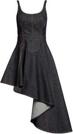 Alexander McQueen DRESSES - Mini dresses sur YOOX.COM