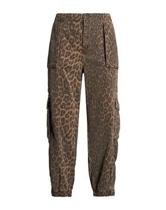 AllSaints BOTTOMWEAR - Trousers on YOOX.COM