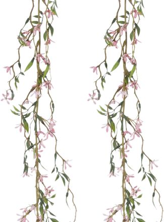 Creativ Green Kunstgirlande