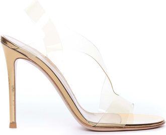 Gianvito Rossi Metropolis sandals