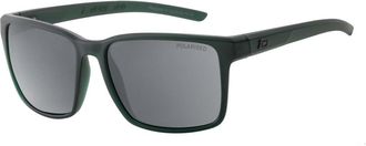 Dirty Dog Vader Polarized 53803 Mens Sunglasses Green Size 62