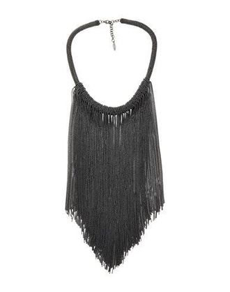 Brunello Cucinelli SCHMUCK und UHREN - Halsketten auf YOOX.COM